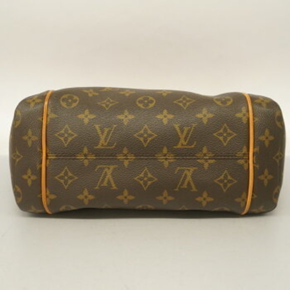 Louis Vuitton Monogram Totally PM Tote Bag - Picture 3 of 14